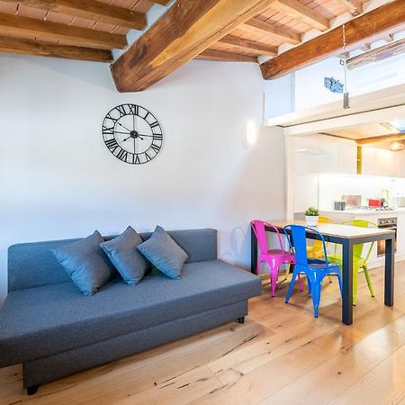 Casa San Paolino Dentro Le MuraElegant Flat Wifi E Selfcheckin Лукка Екстер'єр фото