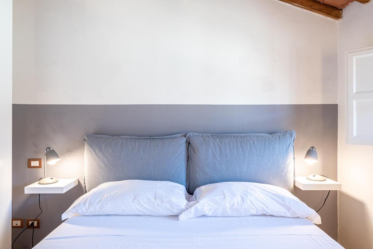 Casa San Paolino Dentro Le MuraElegant Flat Wifi E Selfcheckin Лукка Екстер'єр фото