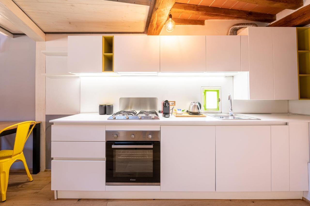 Casa San Paolino Dentro Le MuraElegant Flat Wifi E Selfcheckin Лукка Екстер'єр фото