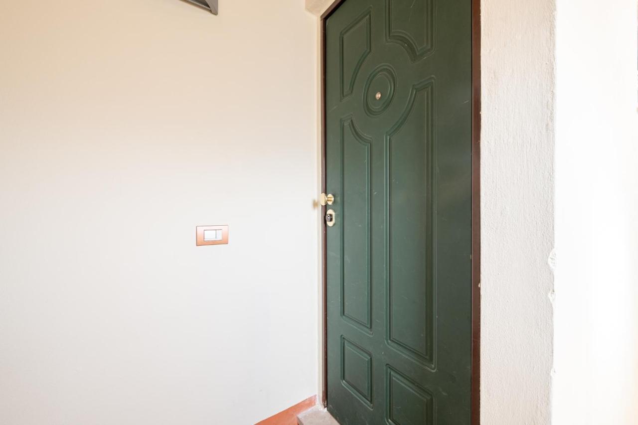 Casa San Paolino Dentro Le MuraElegant Flat Wifi E Selfcheckin Лукка Екстер'єр фото
