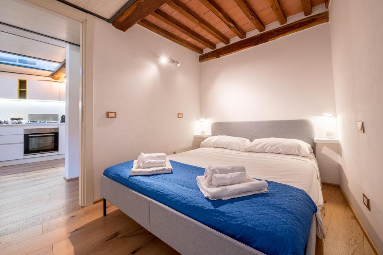 Casa San Paolino Dentro Le MuraElegant Flat Wifi E Selfcheckin Лукка Екстер'єр фото