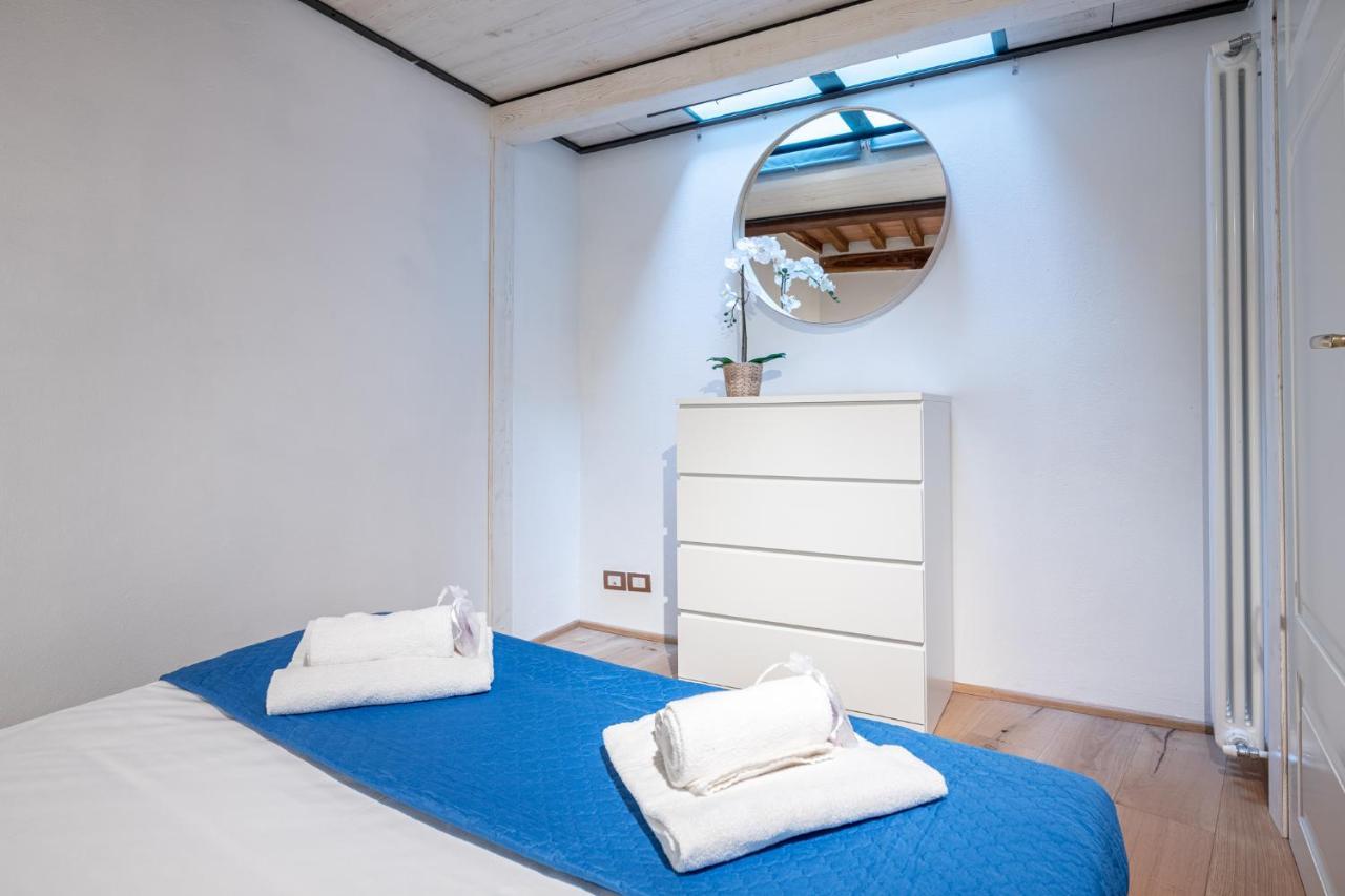 Casa San Paolino Dentro Le MuraElegant Flat Wifi E Selfcheckin Лукка Екстер'єр фото