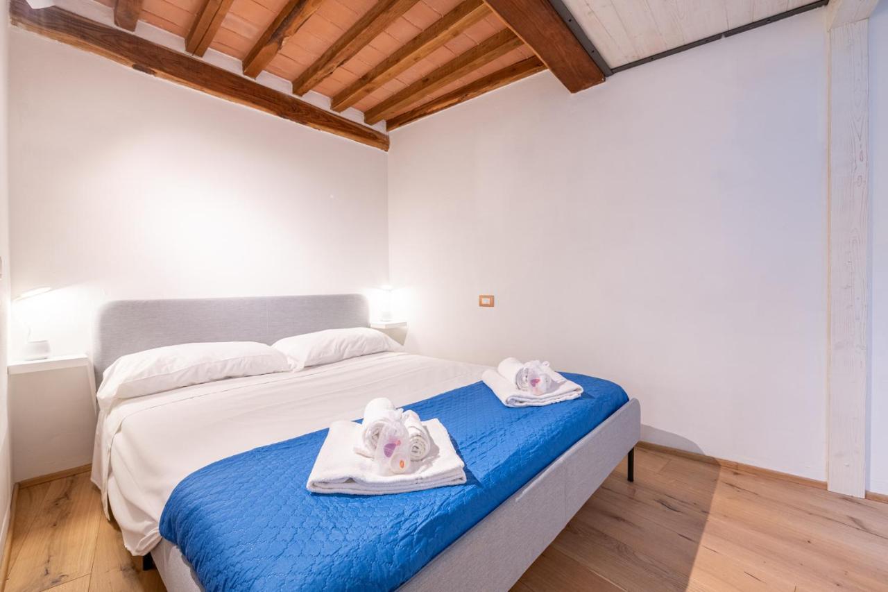 Casa San Paolino Dentro Le MuraElegant Flat Wifi E Selfcheckin Лукка Екстер'єр фото