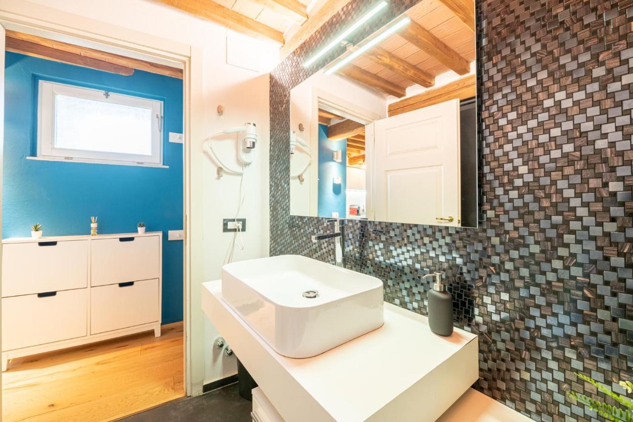 Casa San Paolino Dentro Le MuraElegant Flat Wifi E Selfcheckin Лукка Екстер'єр фото
